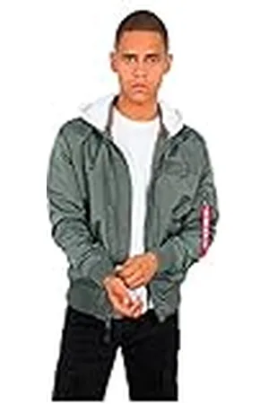 Alpha Industries Bomberjack voor heren, 432- , S