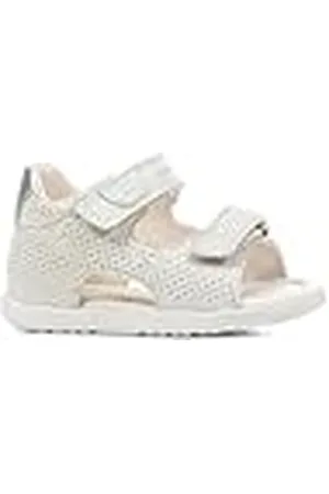 Geox Baby meisje B Macchia Gir sandaal, , 19 EU