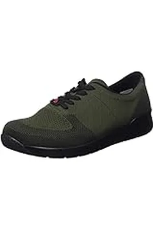 Berkemann Heren Linus Sneakers, , 44 EU
