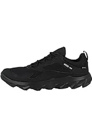 Ecco MX wandelschoen voor dames, zwart, 42 EU