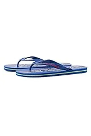 JACK & JONES JFWLOGO 2.0 FLIP FLOP, , 40/41 EU