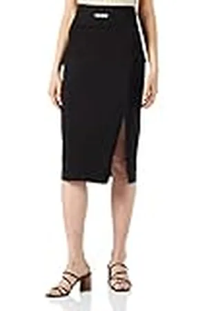 HUGO BOSS Damesrok, , XS