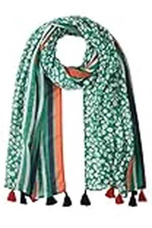 TOM TAILOR Dames sjaal 1035268, , ONESIZE