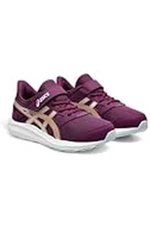 Asics Jolt 4 PS Sneakers voor jongens, , 32.5 EU