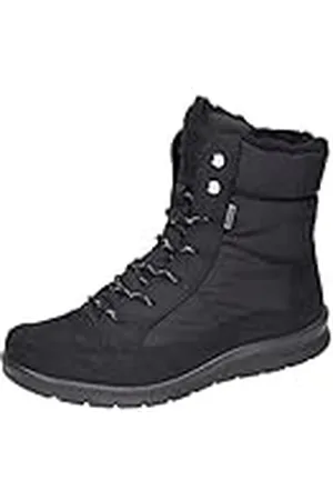 Ecco Babett GTX Lace Boot