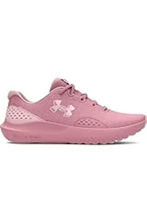 Under Armour UA W Charged Surge 4 hardloopschoen voor dames, , 44.5 EU