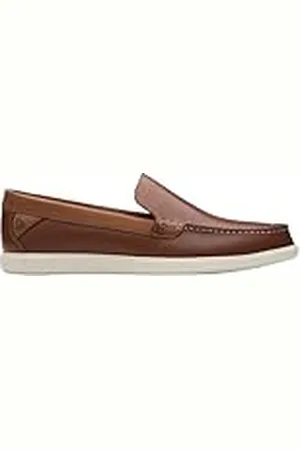 Clarks Heren bratton loafer, , 47 EU