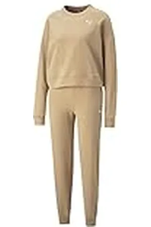 PUMA Loungeweart TR-trainingspak L, , L