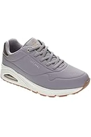Skechers Uno Shimmer Away dames Sneaker Low top, , 39 EU