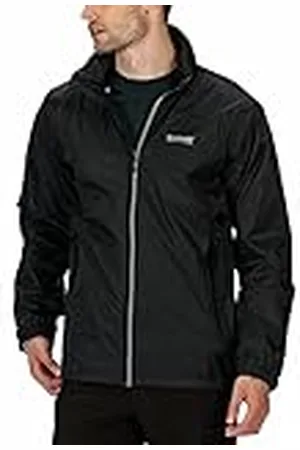 Regatta Lyle IV herenjack, waterdicht