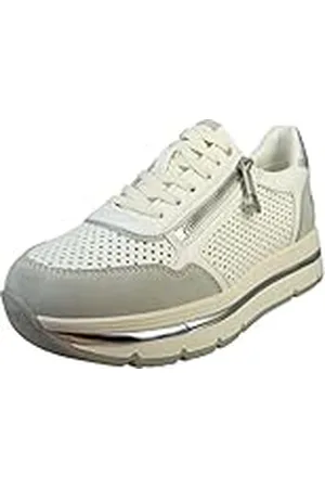 Mustang Dames 1498-302 Lage veterschoen, , 37 EU