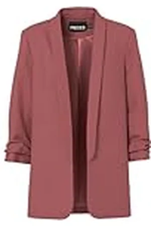 Pieces® Dames Blazer Pcboss 3/4 Blazer Noos, , XL