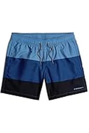 G-Star Dirik Color Block Zwemshort voor heren, , L
