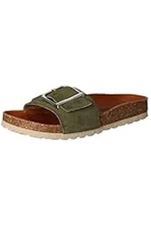 Cosmos Dames 6186-710 schuifsandalen, , 39 EU