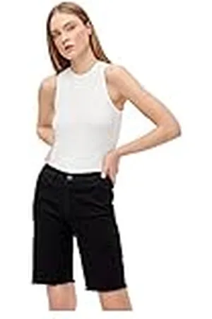 Object Dames Objjamie S/L Tank Top Noos, , L