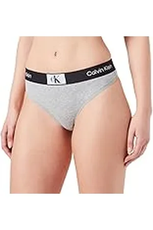 Calvin Klein Moderne string voor dames, , S