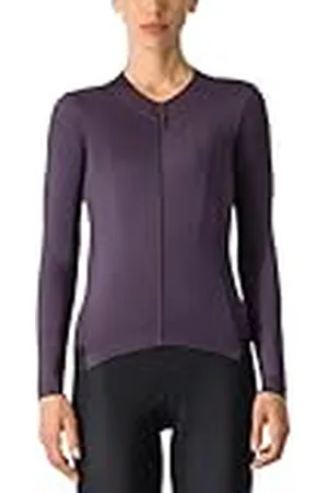 Castelli 4523545-502 Fly LS W Jersey T-Shirt Unisex maat M, , M