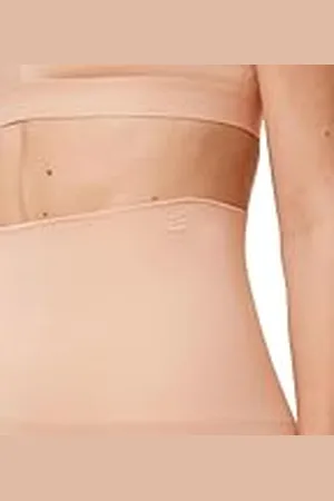 Triumph Dames Soft Sculpt Bandeau Short Underwear, , 42