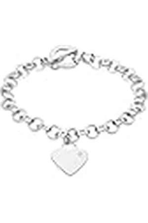 Lotus PULSEIRA LS2271-2/1 armband merk, Eén maat, Niet-Edelmetaal, Geen edelsteen