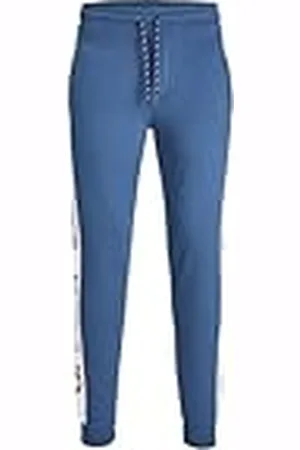 JACK & JONES Bestseller A/S Jpstgordon Jjhuncho joggingbroek voor heren, , XXL