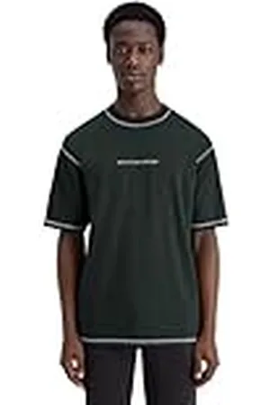 Scotch&Soda Core - Logo Front Chest T-shirt, , S