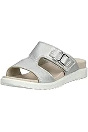 Legero Dames MOVE slipper, , 40 EU, , 40 EU