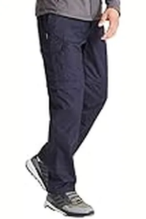 Craghoppers Expert Kiwi Convertible Broeken voor heren, , 30W