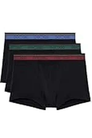Hom Set van 3 boxershorts HO1 Tiago #2, , L