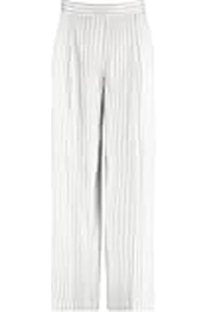 Gerry Weber Broek doek lang, , 44