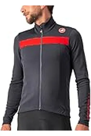 Castelli Shirt met lange mouwen voor, , M