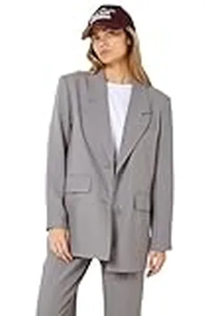 Noisy May Klassieke blazer voor dames, , L