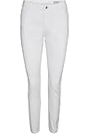 VERO MODA VMELLY MR Skinny Jeans VI410 NOOS, , (XS) W x 32L