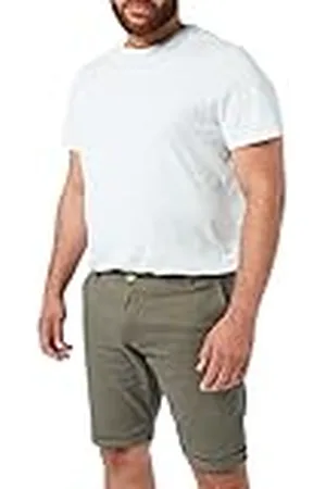 Crosshatch Heren SINWOOD Casual Shorts, W38, , 38W