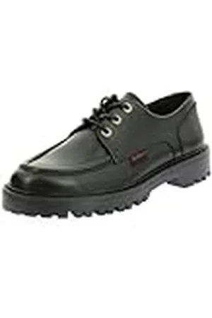 Kickers Kick Decklowy Oxford-schoen voor dames, , 40 EU