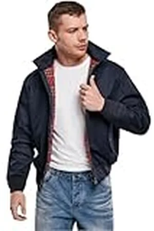 Brandit Canterbury jas met capuchon voor heren, , XXL