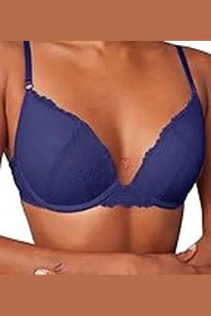 Triumph Bright Spotlight WHU Bra, ondoorzichtig, , 85C