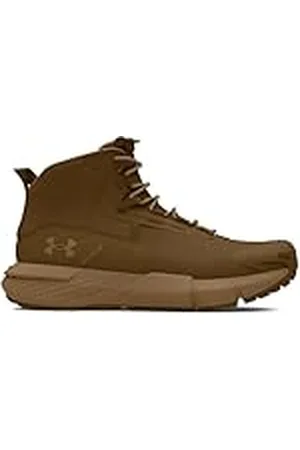 Under Armour Heren Charged Valsetz Mid wandelschoenen, , 42.5 EU