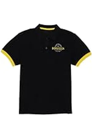 Borussia Dortmund BVB poloshirt Explorer maat S, , S