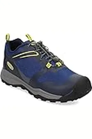 Keen Wanduro Low Waterproof Hardloopschoenen voor kinderen, uniseks, , 38 EU