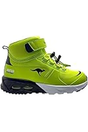 KangaROOS Kx-Hydro sneakers voor kinderen, , 33 EU