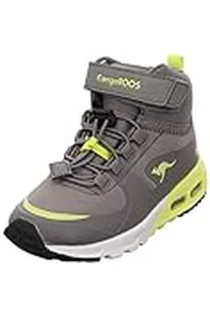 KangaROOS Kx-Hydro sneakers voor kinderen, , 32 EU