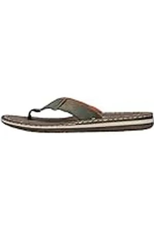 Rieker Heren 21043 Teenslippers, , 40 EU, , 40 EU