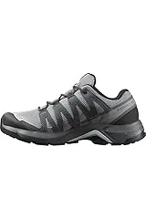 Salomon X-Adventure Recon Gore TEX wandelschoenen, monument/turbulence/ballad blue, 40 2/3 EU, Monument Turbulence Ballad Blue, 40.50 EU