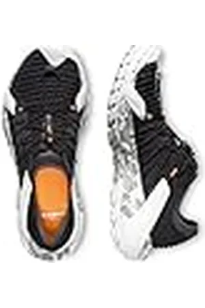 Mammut Hueco Knit II Low instap- en wandelschoenen voor dames, , 41 1/3 EU