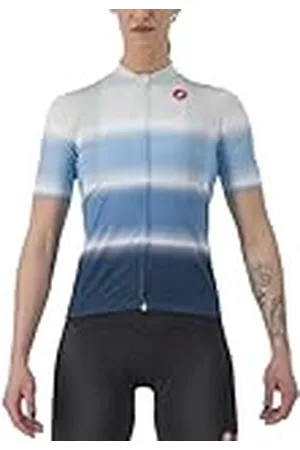 Castelli Dolce Jersey T-shirt voor dames, , S