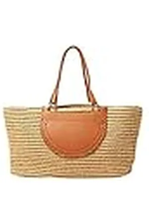 ESPRIT Dames 033ea1o320 tas, 220/roestbruin, eenheidsmaat, , Eén Maat
