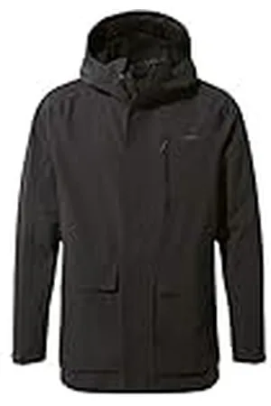 Craghoppers Heren Lorton Jassen Waterdichte Shell, , L/XL