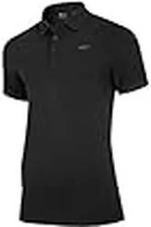 4F Mens NOSH4-TSM008-20S_S T-shirt, , S