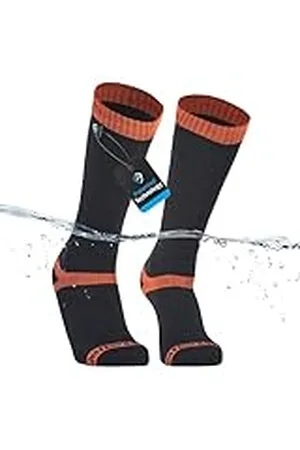DexShell Chaussettes hytherm pro