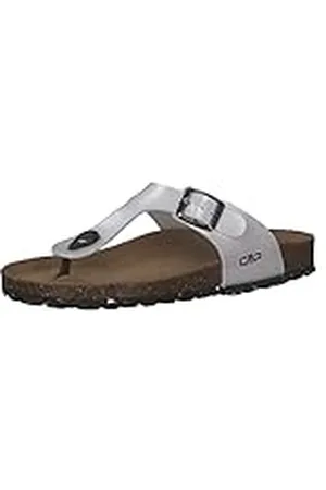 CMP Eco Mymosa Wmn Flip Flop pantoffels voor dames, , 37 EU